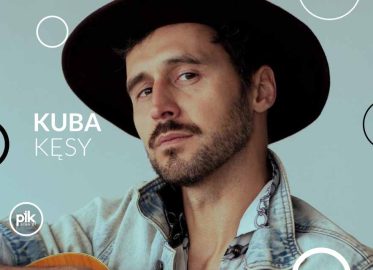 Kuba Kęsy | koncert w Warszawie - Bilety