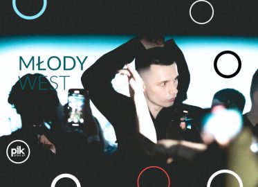 Młody West | koncert finałowy w Warszawie - Bilety