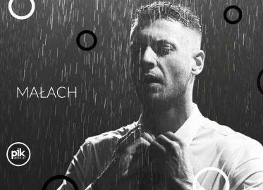 Małach | koncert w Warszawie - Bilety