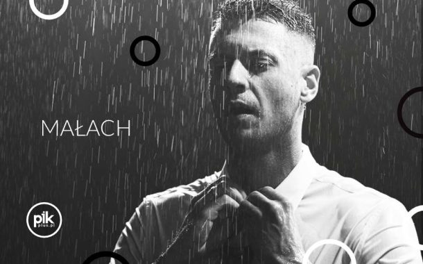 Małach | koncert w Warszawie - Bilety