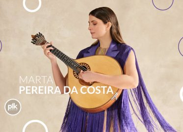 Marta Pereira da Costa | koncert w Warszawie