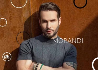 Morandi | koncert w Warszawie - Bilety