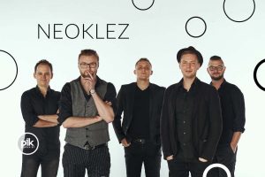 NeoKlez | koncert w Warszawie – Bilety
