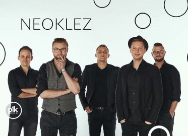 NeoKlez | koncert w Warszawie - Bilety