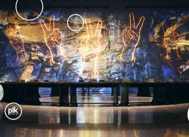 Okrągły Stół – Moment przejścia | wystawa czasowa