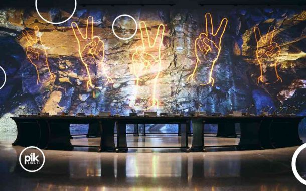 Okrągły Stół – Moment przejścia | wystawa czasowa