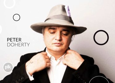 Peter Doherty | koncert w Warszawie - Bilety