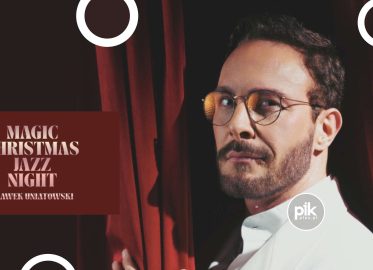 Sławek Uniatowski | koncert w Warszawie - Bilety