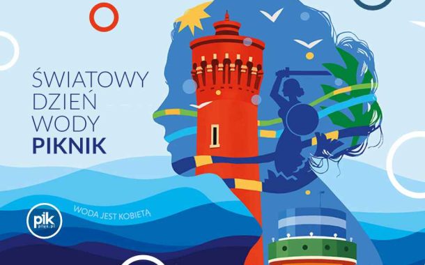 Piknik z okazji Światowego Dnia Wody 2026
