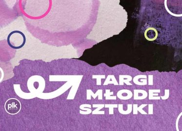 Targi Młodej Sztuki w Warszawie - Bilety