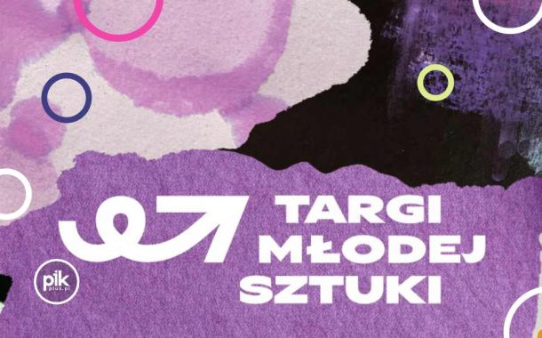 Targi Młodej Sztuki w Warszawie - Bilety