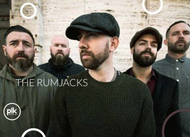 The Rumjacks | koncert w Warszawie - Bilety