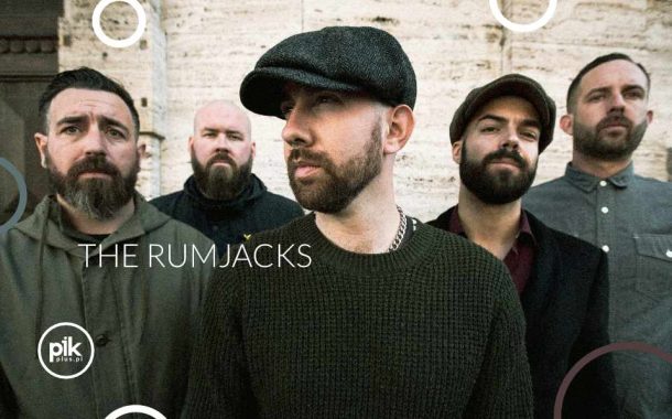 The Rumjacks | koncert w Warszawie - Bilety