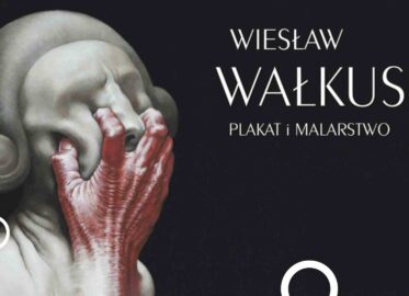 Wiesław Wałkuski - Plakat i Malarstwo wystawa w Muzeum Sztuki Fantastycznej
