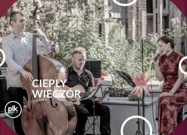 Ciepły Wieczór | koncert z okazji Dnia Matki