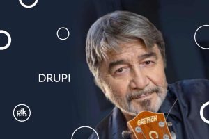 Drupi | koncert w Warszawie – Bilety