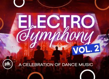 Electro Symphony vol. 2 w Warszawie - Bilety