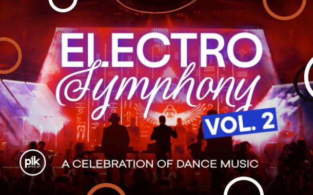 Electro Symphony vol. 2 w Warszawie - Bilety