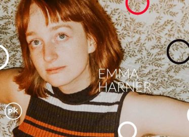 Emma Harner | koncert w Warszawie - Bilety