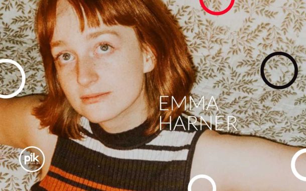 Emma Harner | koncert w Warszawie - Bilety