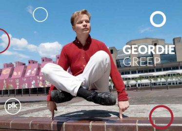 Geordie Greep | koncert w Warszawie - Bilety