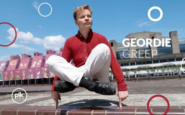 Geordie Greep | koncert w Warszawie - Bilety