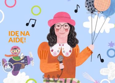 Idę na Aidę | koncert z okazji Dnia Dziecka w Warszawie - Bilety
