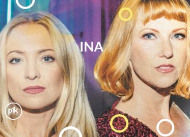 Ina | spektakl w Warszawie - Bilety