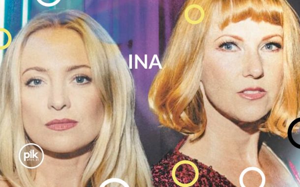 Ina | spektakl w Warszawie - Bilety