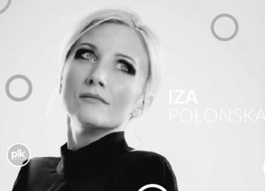 Moja Ordonka | koncert Izy Połońskiej z zespołem