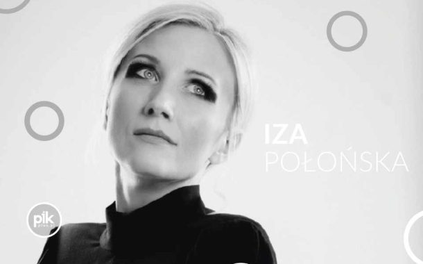 Moja Ordonka | koncert Izy Połońskiej z zespołem