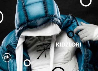kidzlori | koncert w Warszawie - Bilety