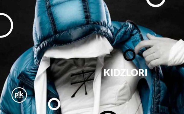 kidzlori | koncert w Warszawie - Bilety