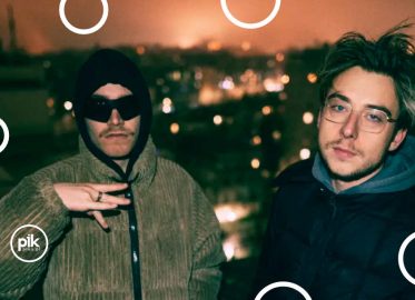 Koza & Kuba Więcek | koncert w Warszawie - Bilety