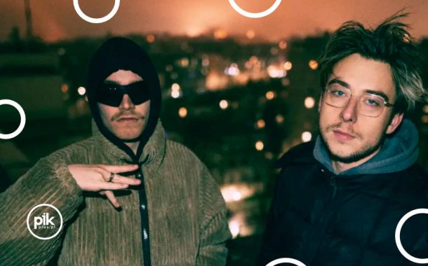 Koza & Kuba Więcek | koncert w Warszawie - Bilety
