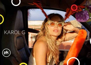 Karol G | koncert w Warszawie - Bilety