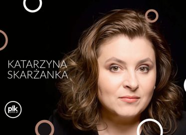 Katarzyna Skarżanka | koncert w Warszawie - Bilety