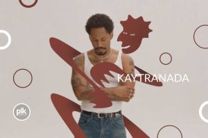 Kaytranada | koncert w Warszawie – Bilety