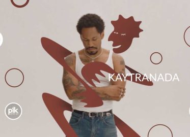 Kaytranada | koncert w Warszawie - Bilety