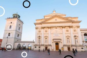 Noc Muzeów 2026 w Kościele Św. Anny