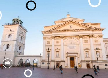 Noc Muzeów 2026 w Kościele Św. Anny