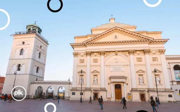 Noc Muzeów 2026 w Kościele Św. Anny