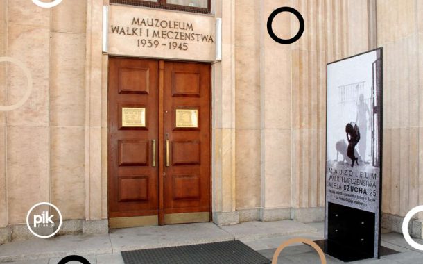 Noc Muzeów 2026 w Mauzoleum Walki i Męczeństwa