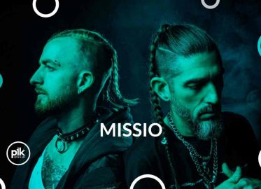 Missio | koncert w Warszawie - Bilety