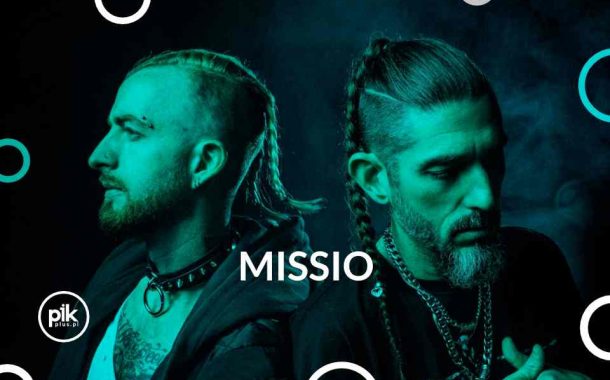 Missio | koncert w Warszawie - Bilety
