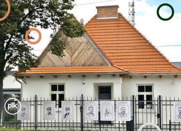 Noc Muzeów 2026 w Muzeum Bitwy Warszawskiej 1920 roku w Radzyminie