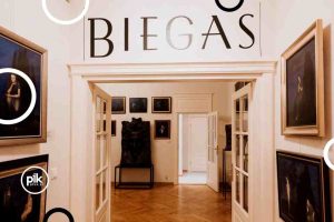 Noc Muzeów 2026 w Muzeum im. Bolesława Biegasa