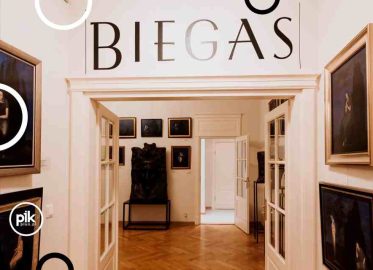 Noc Muzeów 2026 w Muzeum im. Bolesława Biegasa