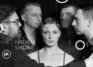 Natalia Sikora | koncert w Warszawie - Bilety