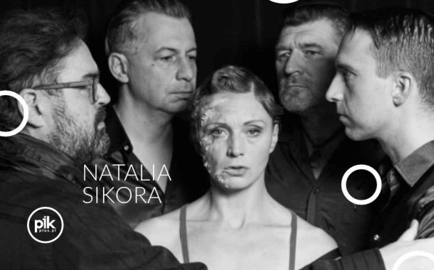Natalia Sikora | koncert w Warszawie - Bilety